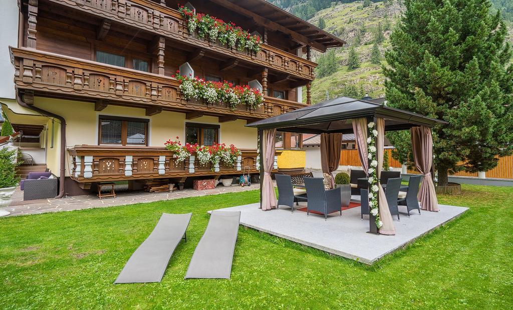 Gaesteheim Anna Langenfeld Ngoại thất bức ảnh