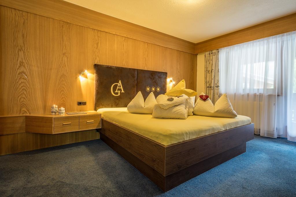 Gaesteheim Anna Langenfeld Ngoại thất bức ảnh