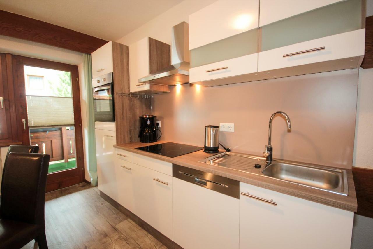 Gaesteheim Anna Langenfeld Ngoại thất bức ảnh