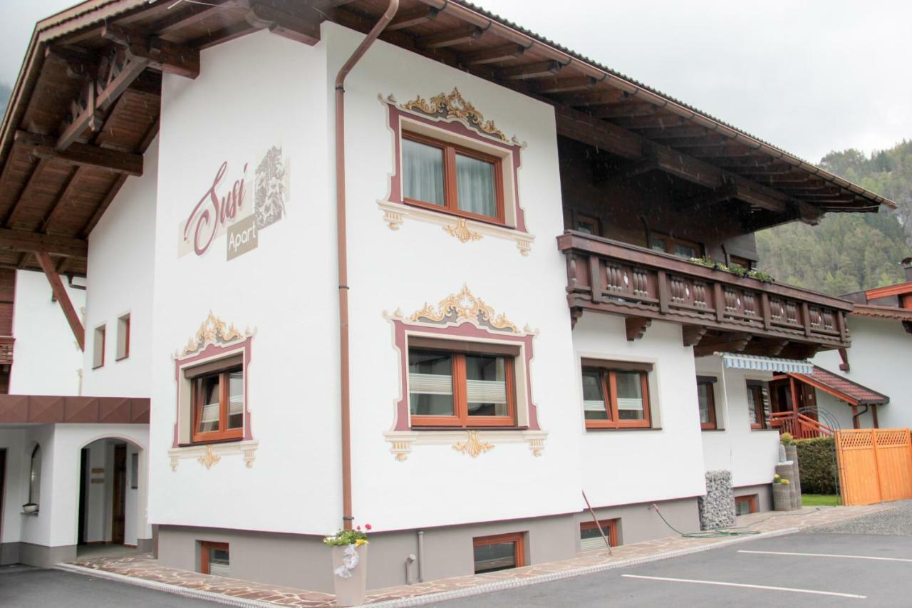 Gaesteheim Anna Langenfeld Ngoại thất bức ảnh
